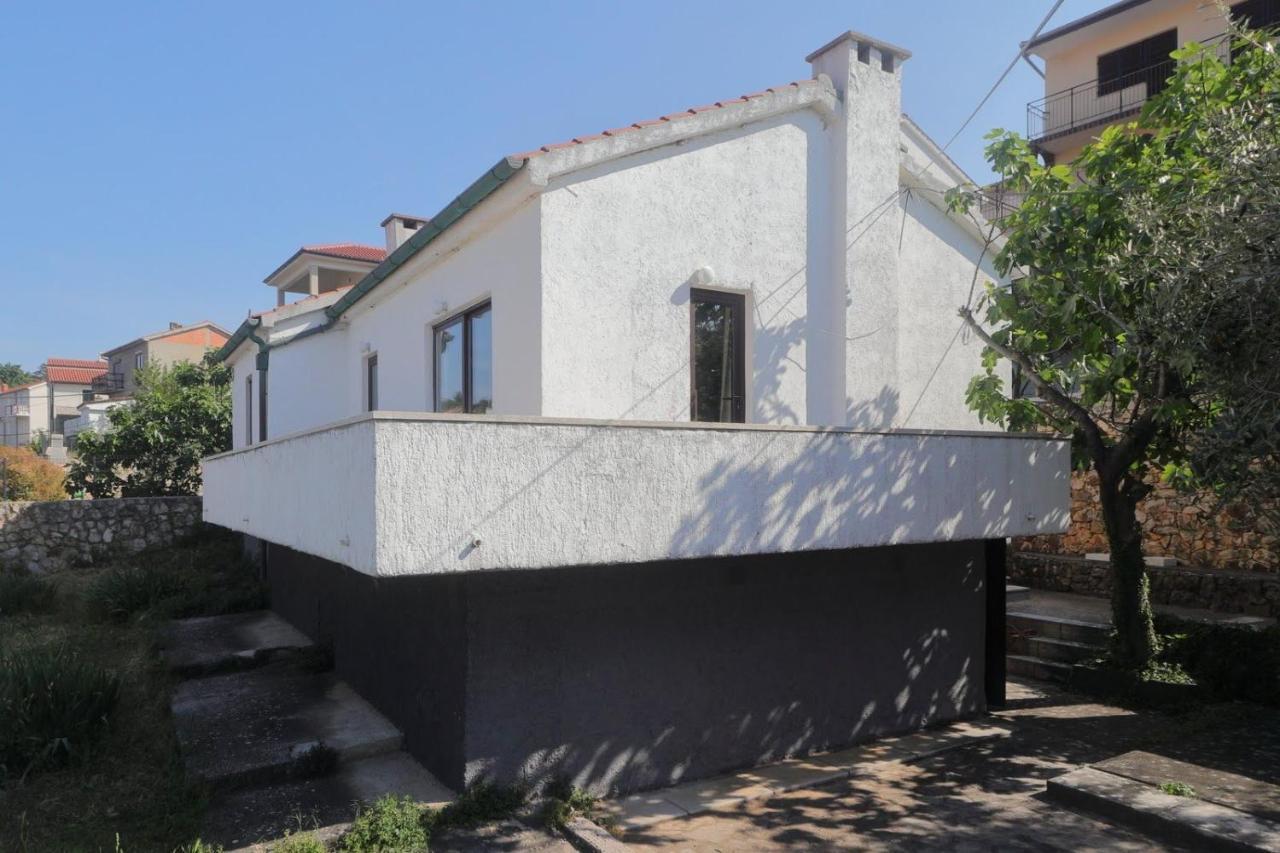 Willa Two Olives Vrbnik  Zewnętrze zdjęcie